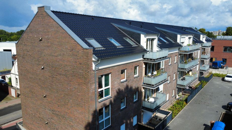 Rückansicht 1
