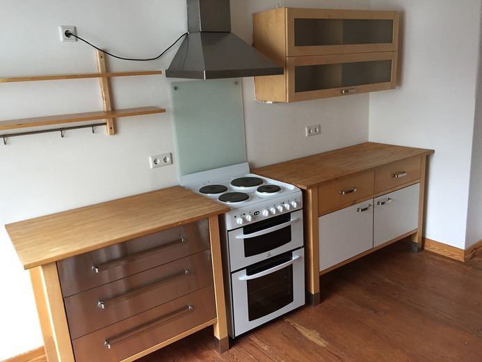 Vermietete Altbauwohnung mit stabiler Renditeperspektive | 3. OG | zentrale Lage Hamburg-Wandsbek – Foto 4