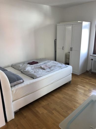 1-kamerappartement zeer centraal bij de Bodanplatz KN – Foto 6