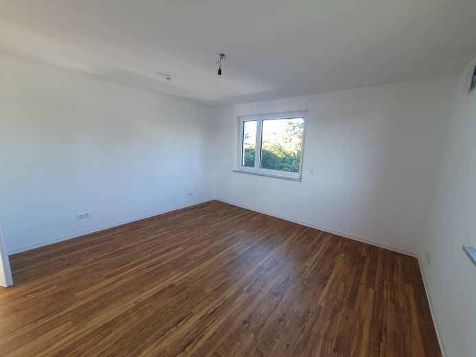 Beispiel Schlafzimmer