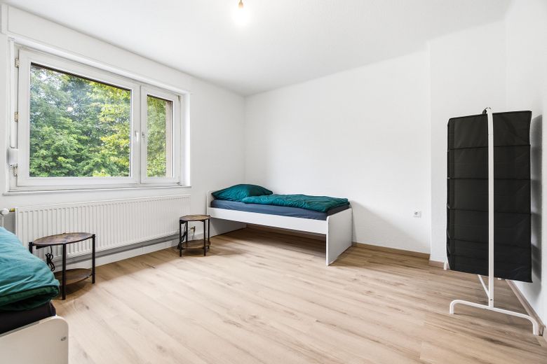 Atractiva inversión de capital con 6 unidades, balcones y potencial de desarrollo – Foto 14