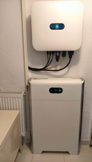 Effizienzhaus A am Kummerower See – Wärmepumpe, PV, Pool, Sauna & nah zum Hafen – PV-Anlage mit Speicher 2023