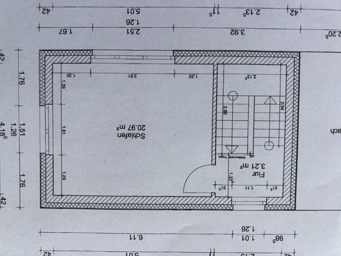 Maison design pour deux générations dans un emplacement privilégié à Haselünne – Photo 38