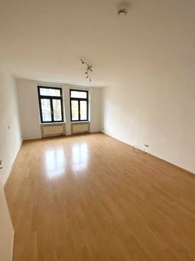Preiswerte 3-R-Whg. Altbau im 2.OG ca.73 m²; in Magdeburg- Stadtfeld -Ost zu vermieten. – Schlafzimmer