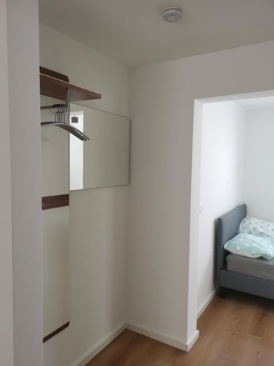Moderne, vollmöblierte 2-Zimmer Wohnung in Heimsheim, ruhige und dennoch gute Lage an der A8 – IMG_20250817_123757
