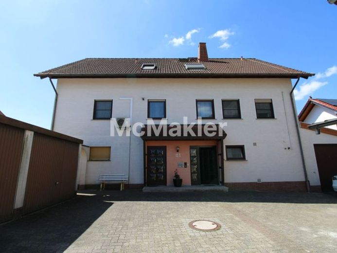 Abitare e investire in una zona tranquilla di Kefenrod – versatile edificio plurifamiliare – Foto 1