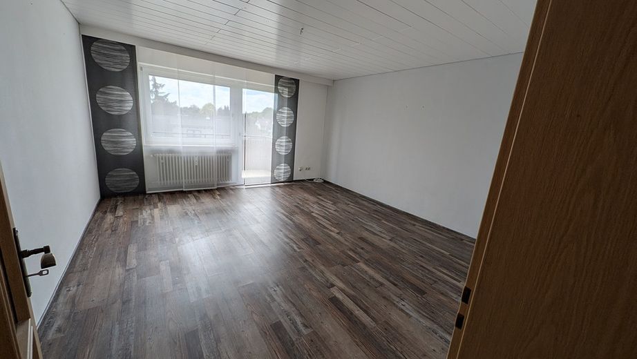 Top gepflegte 3,5 Zimmerwohnung Oberhaunstadt in City Nähe – Foto 8