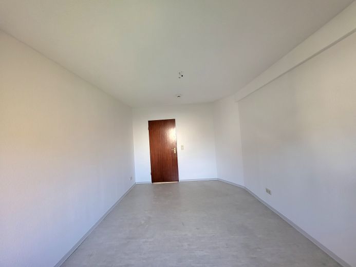 Geismar yakınında IGS, Kiesseestraße: Güzel 2 odalı daire Kie çatı katı sol E6 – Zimmer 2