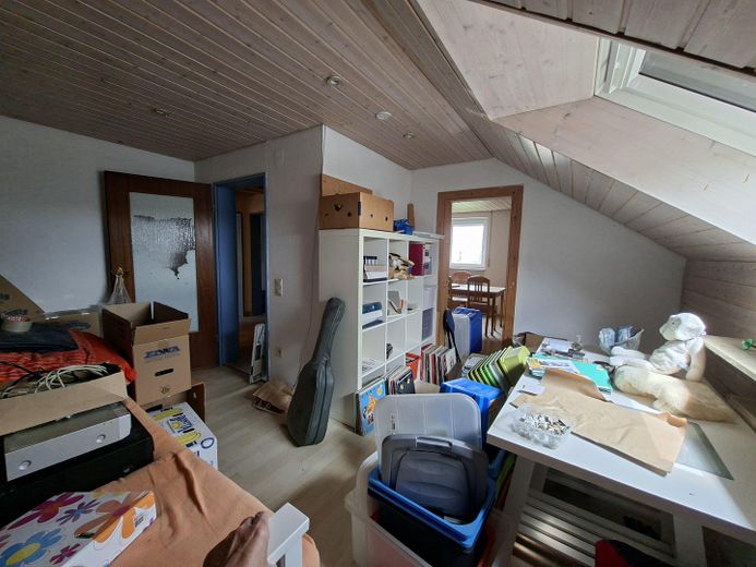 DHH Königsbrunn – 3.Zimmer 2.OG