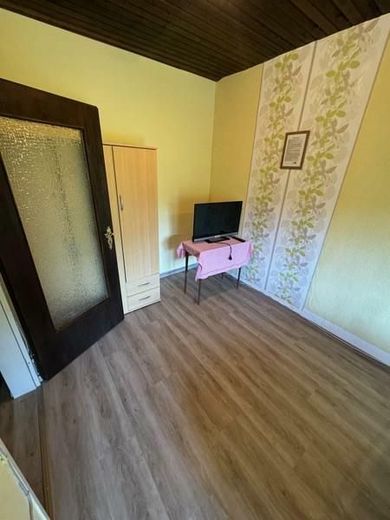 Hochwassersichere Traumwohnung in Kröv an der Mosel – 10b Wohnzimmer