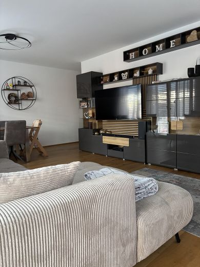As-new KfW40 semi-detached house – Foto 9