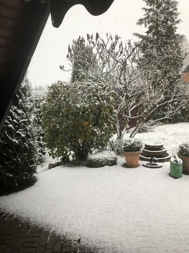 Casa con tetto spiovente sul bellissimo lago Freilinger See nel villaggio turistico – completamente arredata – Foto 26
