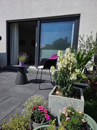 Attraktives freistehendes Einfamilienhaus mit großem Garten und PV-Anlage in Hanau/ Großauheim – Foto 6