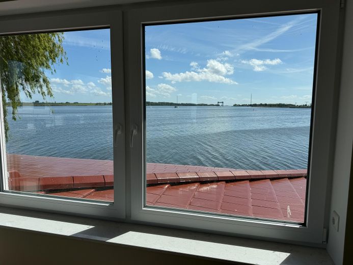 Exklusives Wasserdomizil am Peenestrom – Umgeben von Wasser und Natur – Foto 14