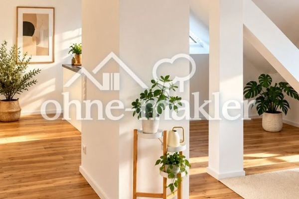 Ekskluzywne mieszkanie dwupoziomowe o wyjątkowej architekturze, wysokim standardzie i widokiem na zamek