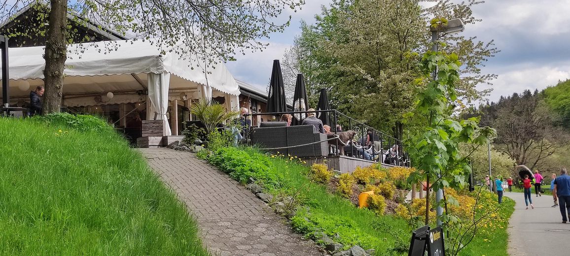 Bistro am See