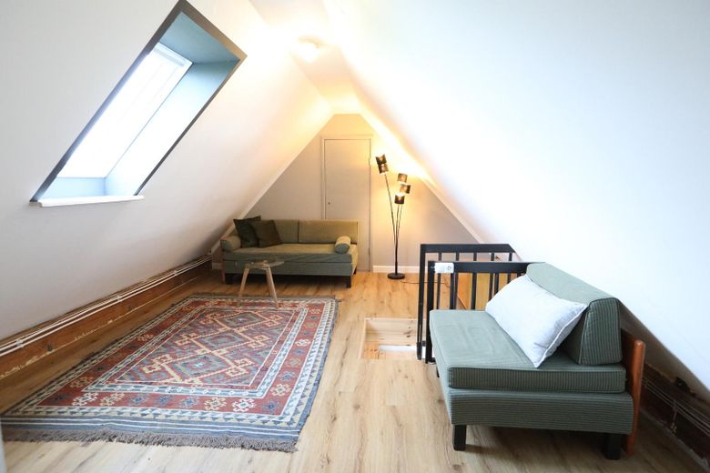 Wohn- Investitionsobjekt mit 2 exklusiven Wohneinheiten im Dorfkern von Aventoft – provisionsfrei! – Foto 1