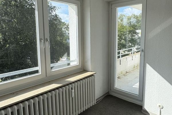 Appartement de 3 pièces à louer à Elmshorn ! – central & lumineux