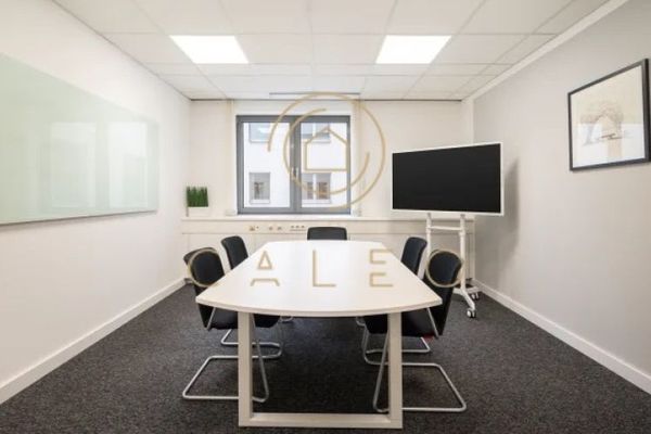 CALEO ¦ Bezirk 6 ¦ Mariahilfer Str ¦ flexibel + sofort bezugsfertig ¦ all inclusive ¦ PROVISIONSFREI