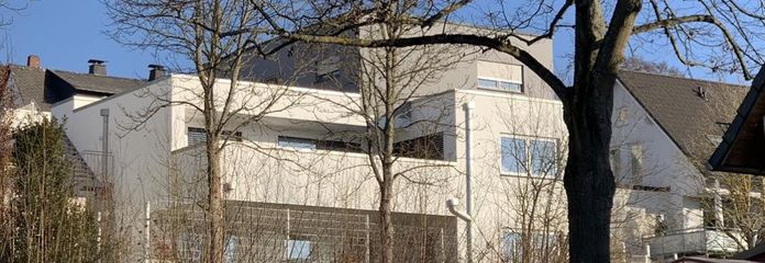 IDSTEIN ❤️ BAUHAUS mit ELW und vielen Möglichkeiten– ohne Handwerker-Nervenzusammenbruch! 🧘‍♂️✨ – Ein Statement in klaren Linien