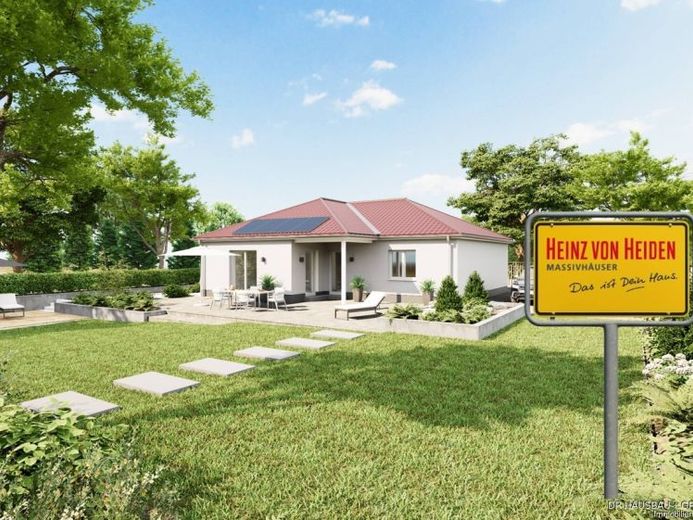 An oasis of peace for life! – Foto 1
