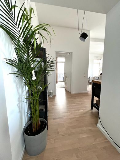 Moderne 3-Zi-Wohnung mit 2 Balkonen, hohen Decken uvm. – Foto 5