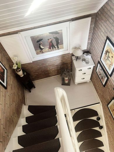 Treppe