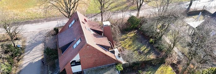 >>RESERVIERT<< -Lüdinghausen  Einfamilienhaus, Mehrgenerationhaus, Kapitalanlage