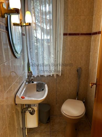 *** Charmantes Einfamilienhaus in Ilmenau Südviertel – EG_Bad