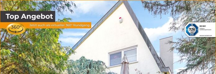 Idylle hat eine Postleitzahl - FALC Immobilien Heilbronn – Bild 1
