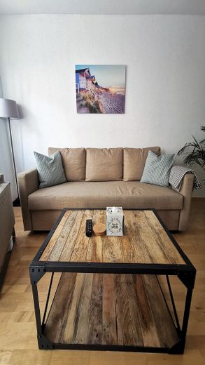 Centro città - Appartamento con 2 locali, 49m², vicino alla stazione centrale e all'università – Foto 3