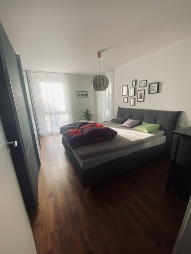 Schlafzimmer 2