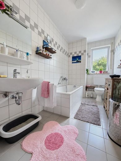 ***EIN ZUHAUSE MIT HERZ – LICHT, TERRASSE UND RUHE.... IM SCHÖNEN OFFENTHAL*** – Foto 10