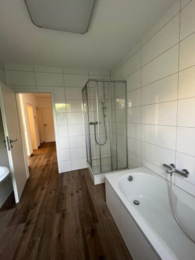 Moderne 3-Zimmer-EG-Wohnung mit Garten in zentraler Lage von Ibbenbüren – फोटो 5