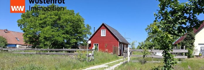 Südostansicht Haus