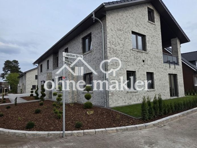 3 Zimmerwohnung in Garrel – Foto 1