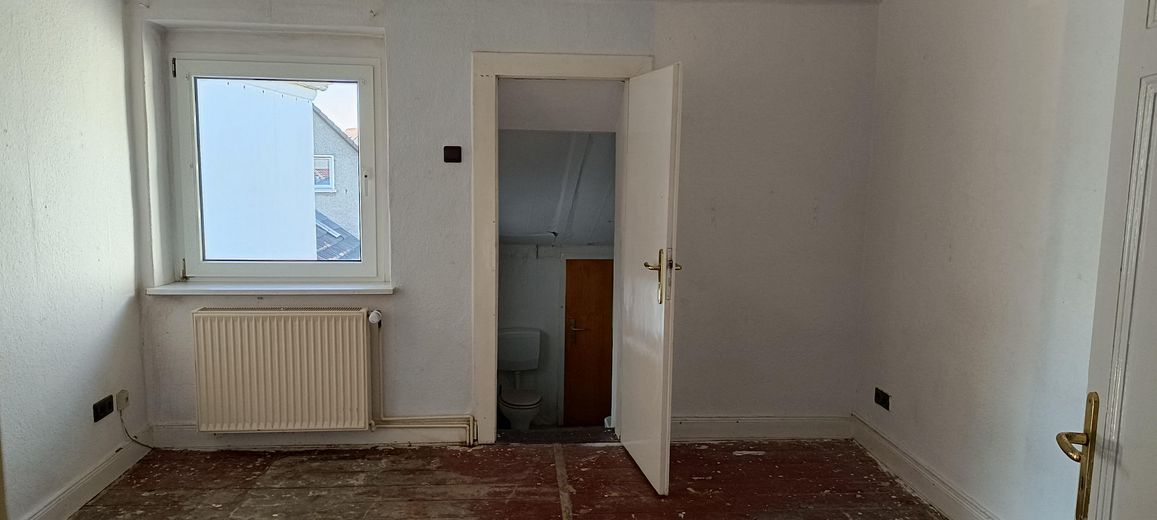 Detached house with extension near Unna town center – Og Zimmer 3