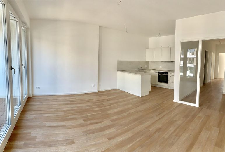 विशिष्ट 2-कमरा | 70 m² सिटी-वेस्ट | - WE37 – फोटो 3