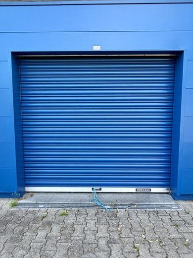 23m² STORAGE AREA IN TOP TRANSPORT LOCATION. COMMISSION FREE – Foto 2
