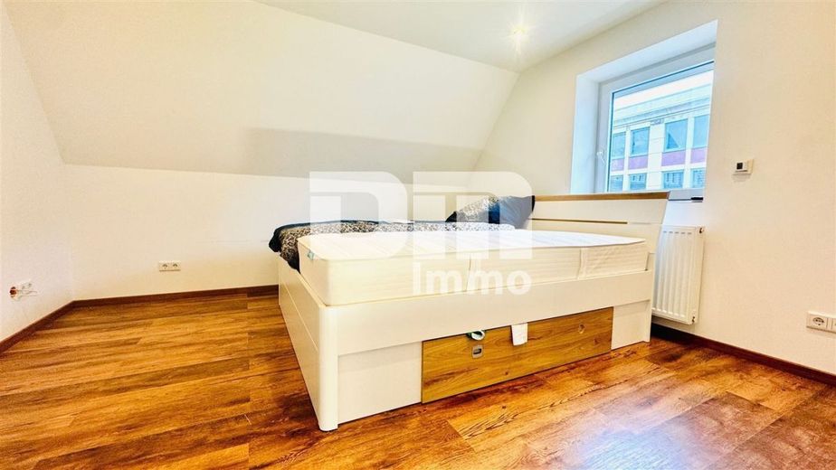 Wohn Gewerbe Ensemble mit 6 neuwertigen Apartments + Restaurant in Traumlage – OG2 Apartment 5