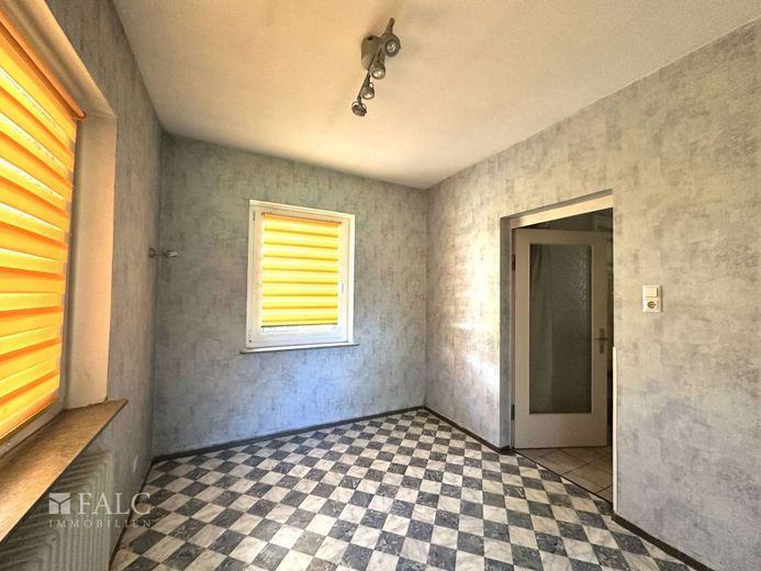 Einfamilienhaus mit Einliegerwohnung und Baugrundstück in zentraler Lage von Himmelpforten – 2. Eingang EG