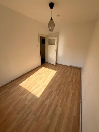 Attractive 3-room apartment as an investment in Hannover-Linden-Mitte – kleinstes Zimmer