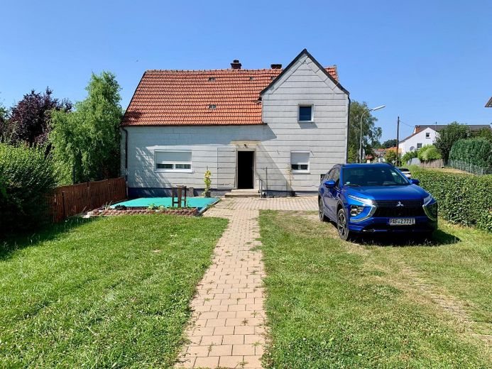 Dom / działka – Zdjęcie 1