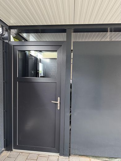 Ländliche Doppelhaushälfte in ruhiger Nachbarschaft – Foto 5