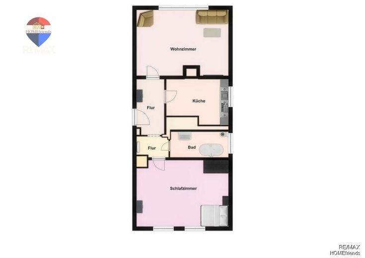 Wohnung Nr. 10