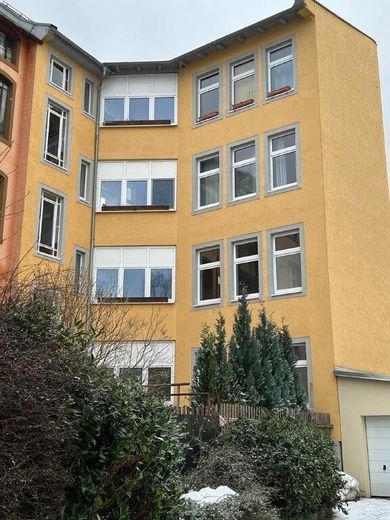 Preisreduktion*** Mehrfamilienhaus mit Ilmenau! 33.600 Euro NKM! – 14159-lang14#b