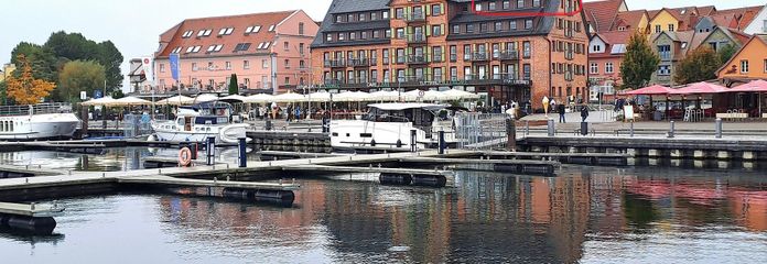 Blick von Süd-Osten