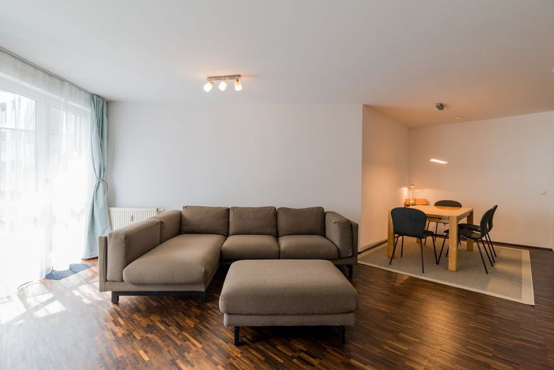 Appartamento moderno e luminoso in ottima posizione - completamente arredato – Foto 18