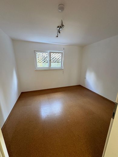 - RESERVIERT - Moderne 2-Zimmer-Wohnung mit Terrasse und Fußbodenheizung – Schlafzimmer