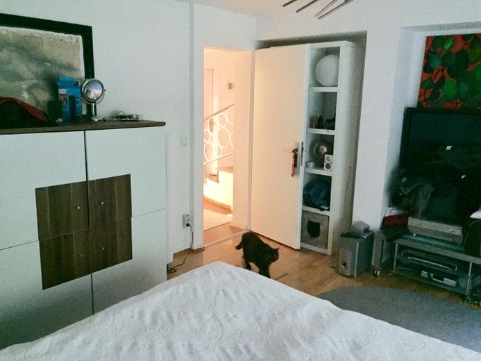 Schlafzimmer 2